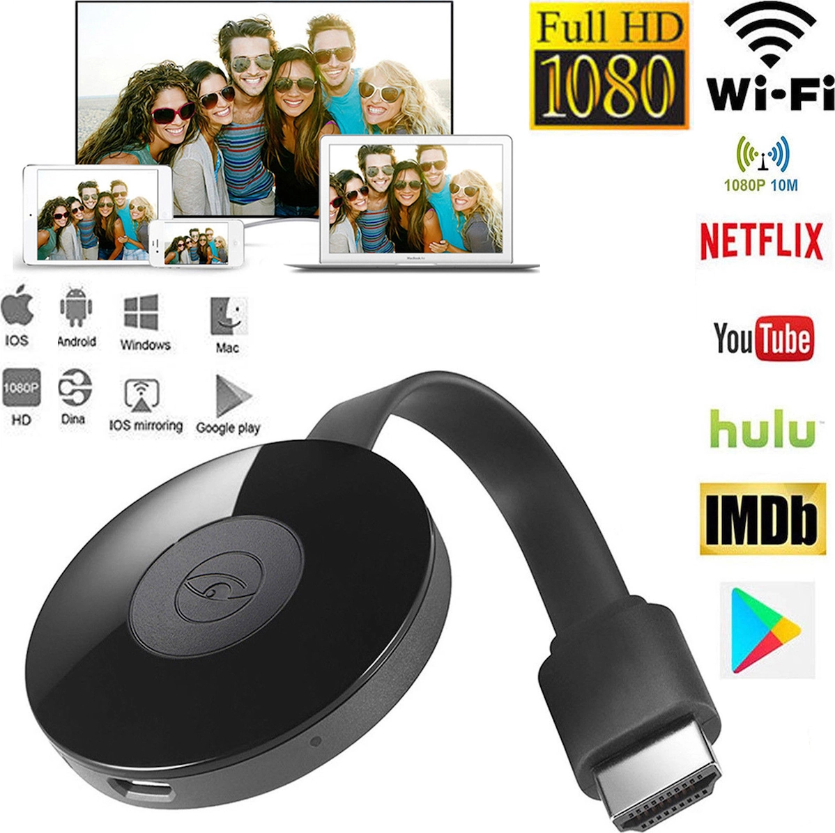 Hd best sale tv streaming