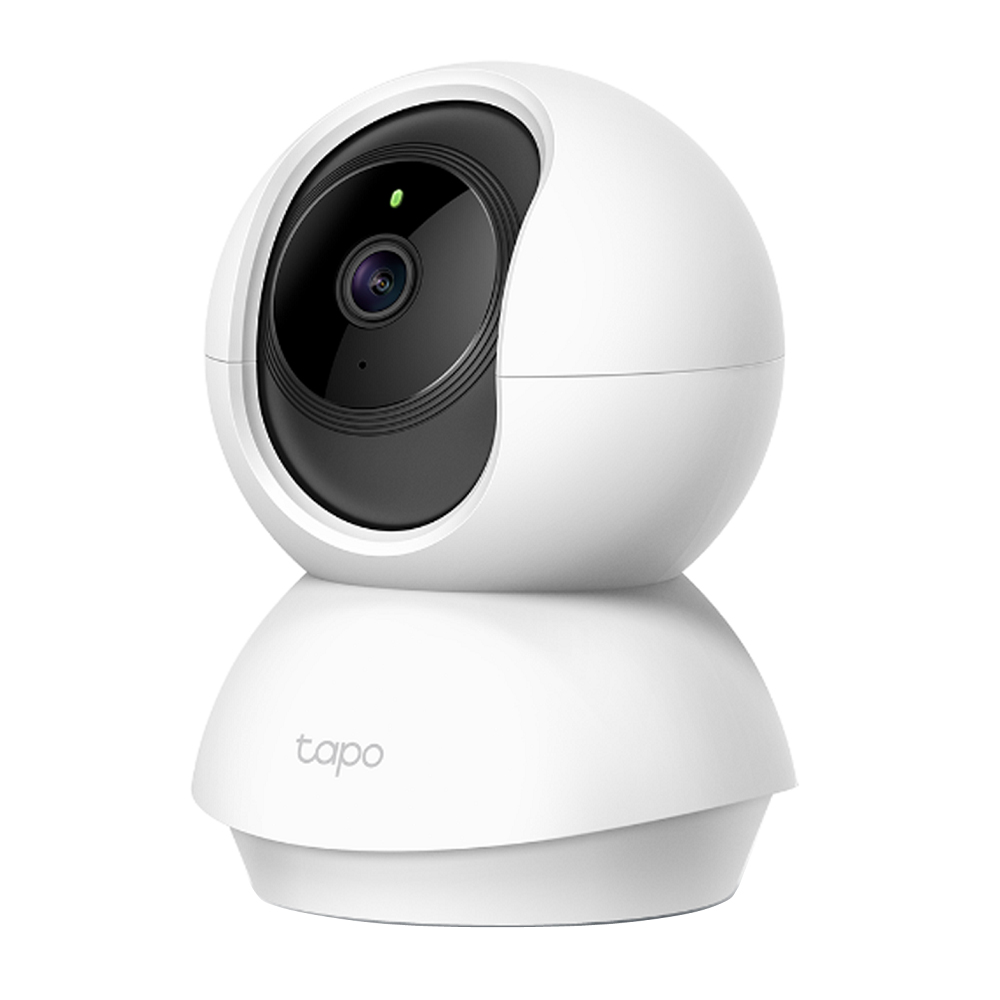 TP-LINK TAPO C200 HOME SECURITY WI-FI CAMERA