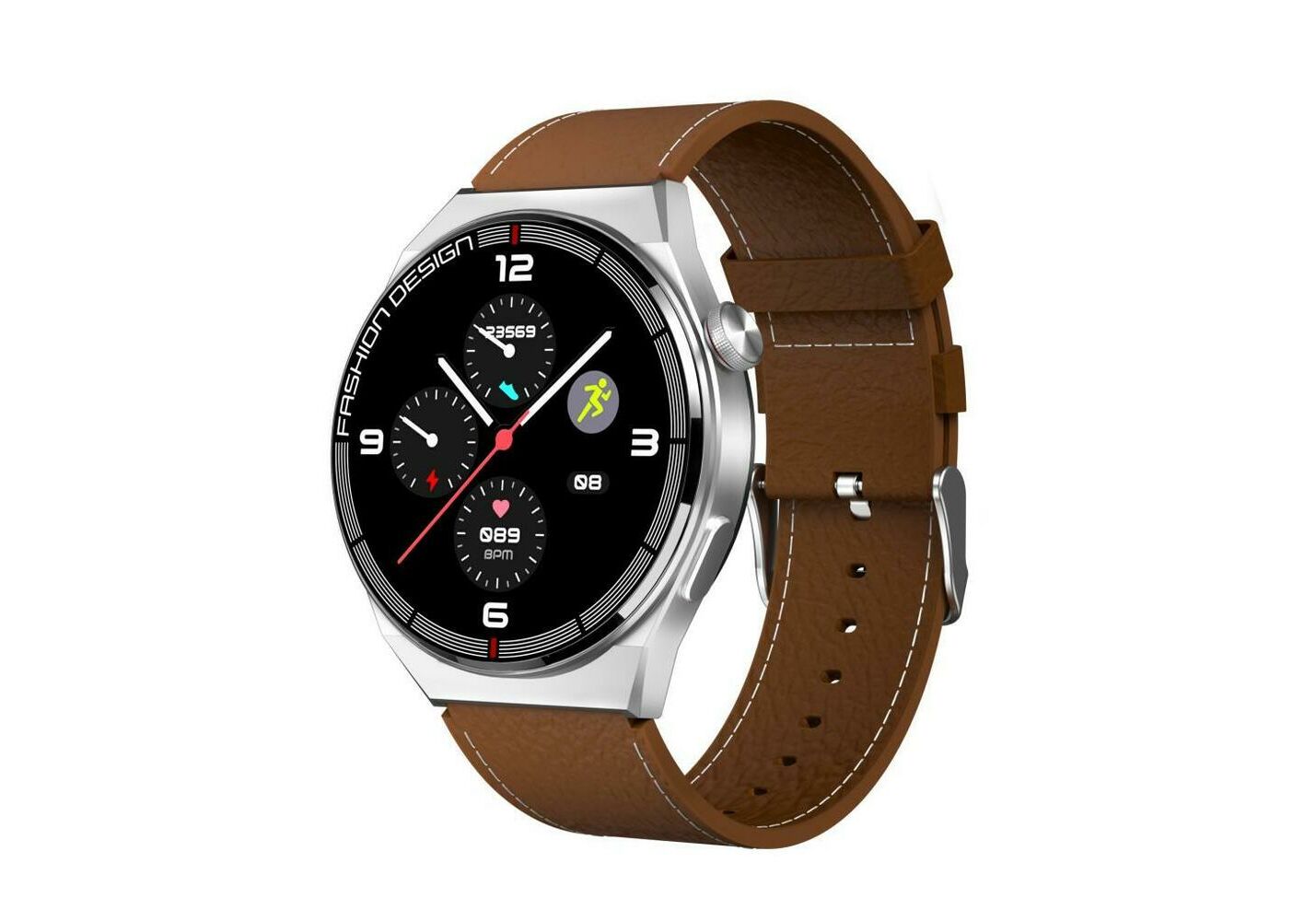 Porsche online smart watch