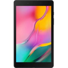 fluo play 8 flt800010 8 tablet black