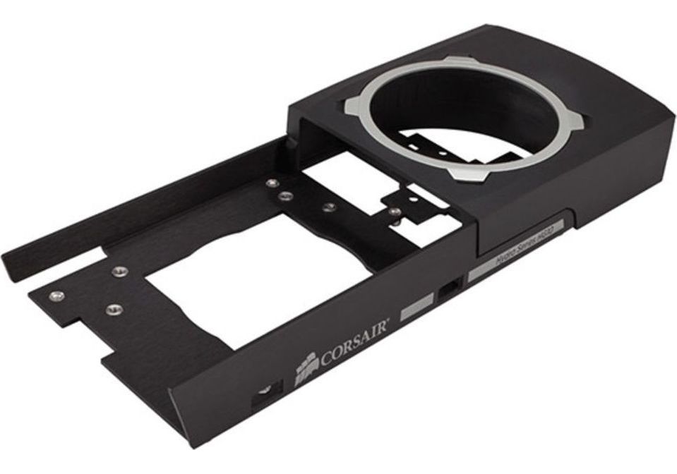 CORSAIR HYDRO SERIES HG10 N780 GPU LIQUID COOLING BRACKET